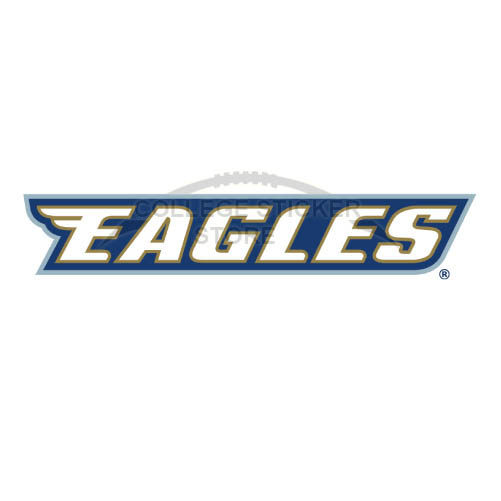 Design Georgia Southern Eagles Iron-on Transfers (Wall Stickers)NO.4481